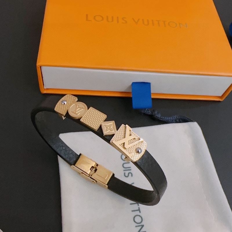 Louis Vuitton Bracelets